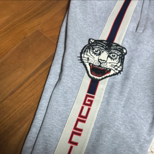 구찌 테크니컬 트레이닝팬츠 XL