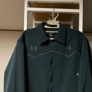 니들스 카우보이 자켓