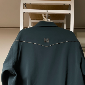 니들스 카우보이 자켓