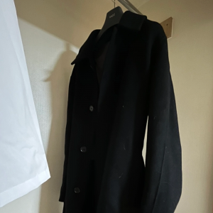 앤드지 코트 팝니다