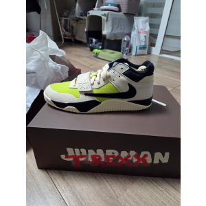 스캇 점프맨 265 팝니다