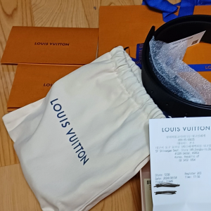 루이비통 벨트 판매합니다