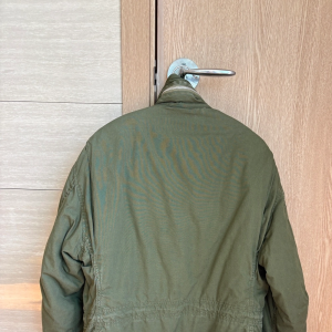 코로나유틸리티 m65필드자켓