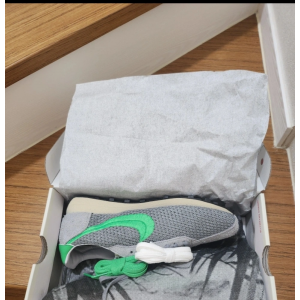 나이키 x 스투시 LD-1000 사이즈 275 미시착 새상품