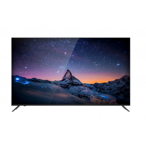 제노스 안드로이드TV 50인치 UHD