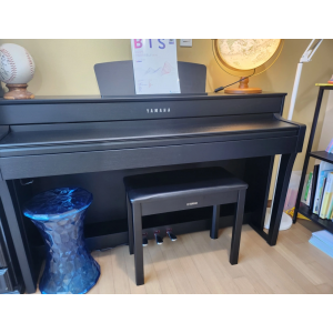 야마하 디지털 피아노