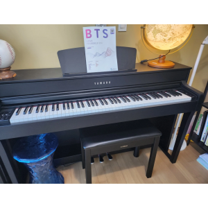 야마하 디지털 피아노