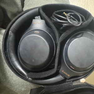 소니 WH1000xm4 헤드셋 판매