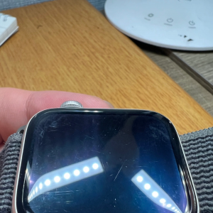 애플워치 se2 스타라이트