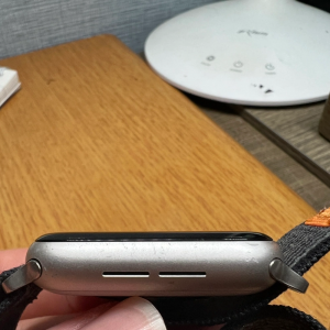 애플워치 se2 스타라이트