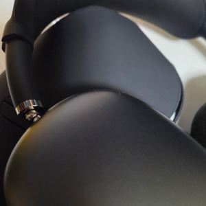 애플 에어팟 맥스 스페이스그레이