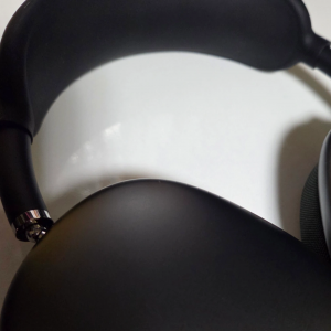 애플 에어팟 맥스 스페이스그레이