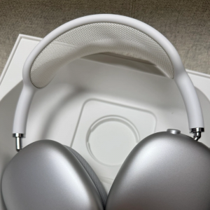 애플 에어팟 맥스 화이트, 실버 세트