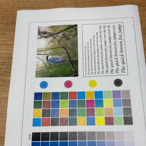 칼라복합기 판매