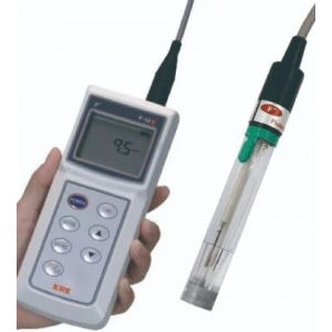 수질측정기 F-10Z 불소 이온측정기