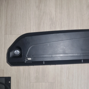 모두스포츠 전기자전거 부릉이2TB KTX 보조배터리 48V 20AH 판매합니다.