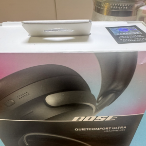 보스 qc 울트라 팝니다