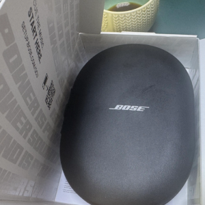 보스 qc 울트라 팝니다