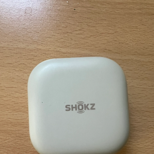 샥즈 오픈핏 T910 판매합니다