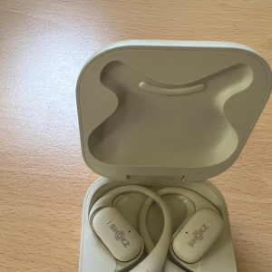 샥즈 오픈핏 T910 판매합니다