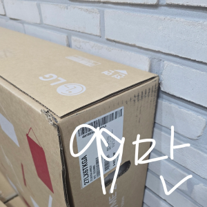 LG 스탠바이미2 27LX6TKGA 새상품 99만