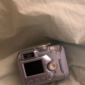 니콘 쿨픽스 2100 (박스+구성품 있음)