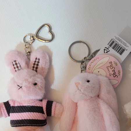 제이에스티나 미사용 백