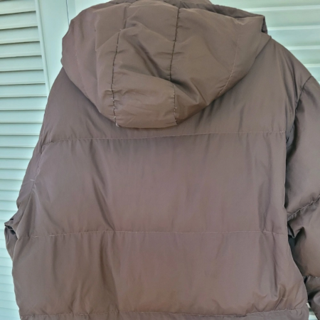 몽클레어 남자패딩