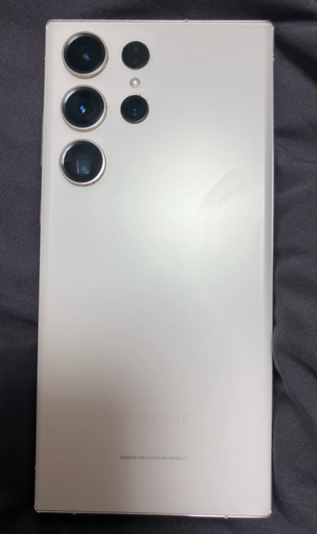 울트라23 팔아요