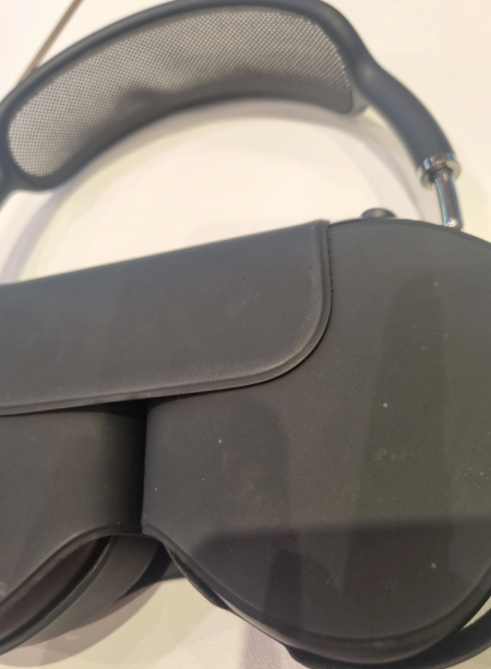 에어팟 맥스 스모크 그레이