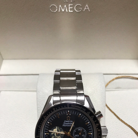 오메가 스피드마스터 아폴로11