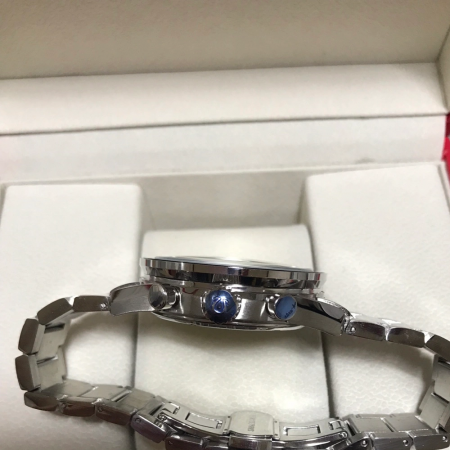 오메가 스피드마스터 아폴로11