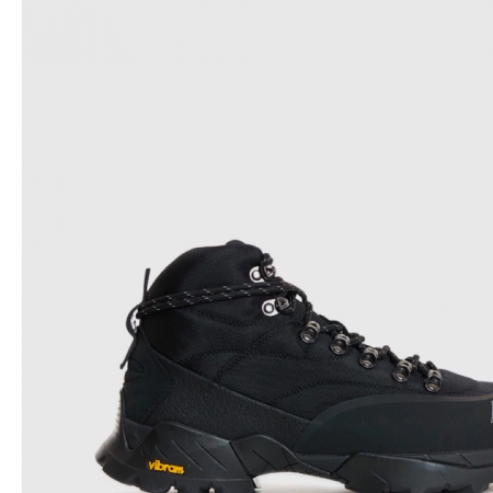 로아 하이킹 안드레아스