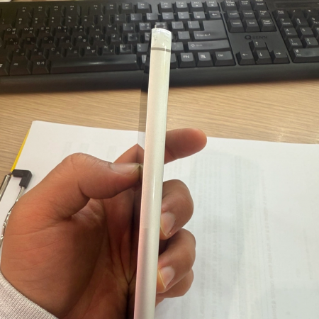 S23 FE 민트색팔아요