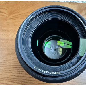 가격인하 [소니 렌즈] 시그마 50mm F1.4 아트(소니 E마운트)