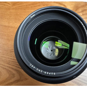 가격인하 [소니 렌즈] 시그마 50mm F1.4 아트(소니 E마운트)