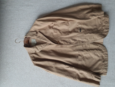 바스통 125 베이지 L사이즈