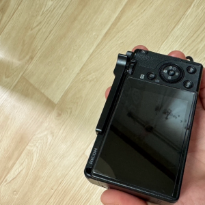 리코 gr3 HDF (보증 26년 10월 24일)