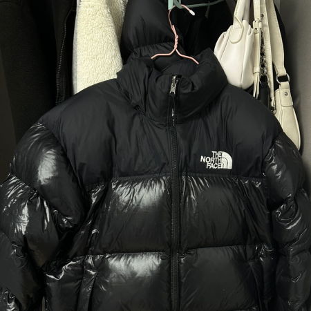 노스페이스 1996 에코 눕시 패딩 XL