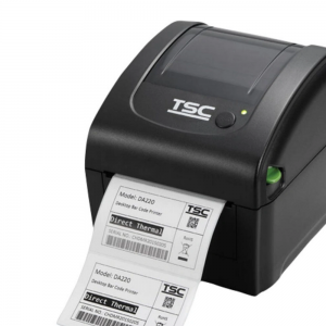 TSC DA220 바코드 프린터 택배운송장프린터