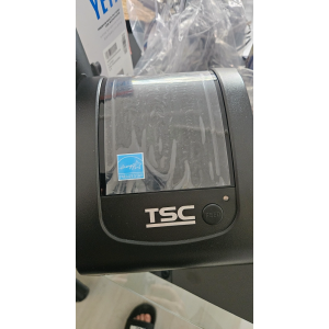TSC DA220 바코드 프린터 택배운송장프린터