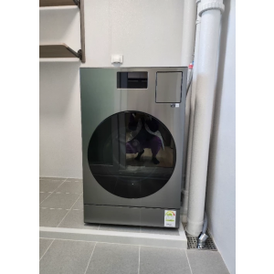 삼성 세탁 건조일체형 워시콤보 WD25DB8995BZ