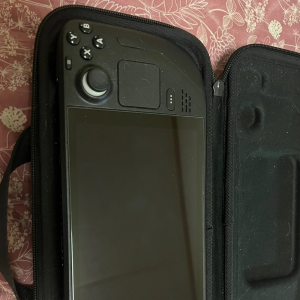 스팀덱 코모도 정발 1tb업글+512gb 판매