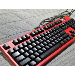 Hacker k660 premium ARC