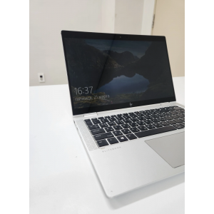 HP 엘리트북 X360