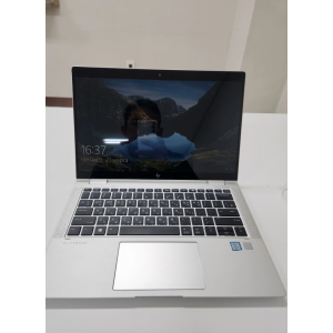 HP 엘리트북 X360