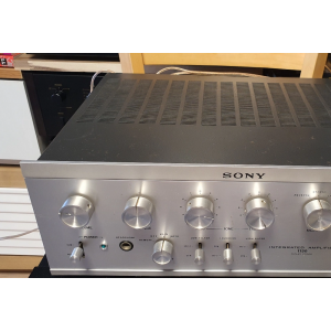 SONY TA-1130 인티앰프