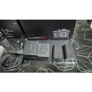 파나소닉 gh5 dlsr