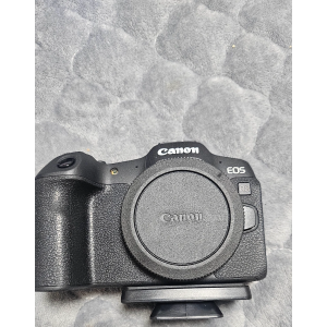 캐논 EOS R8 미러리스 카메라