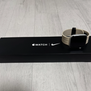 풀박스 애플워치6 44mm gps 팝니다.